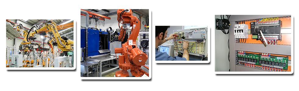 Tarefa Sistemas - AUTOMA��O INDUSTRIAL